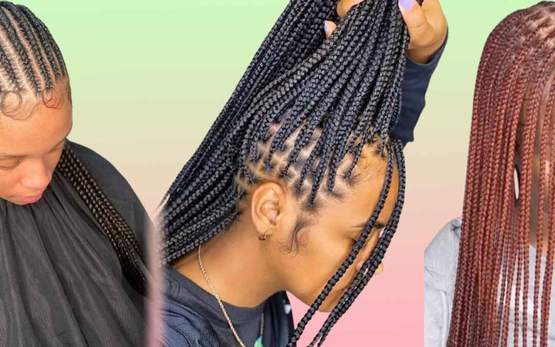 The Timeless Art of Hair Braiding: A Journey Through History and Style